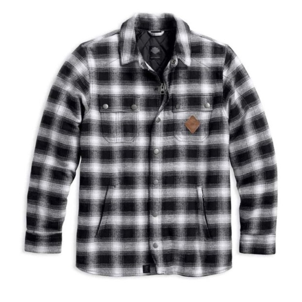 Harley Davidson Riding Jacket